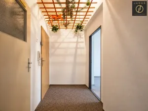 Prodej bytu 2+1, Děčín, Teplická, 61 m2