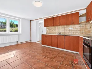 Prodej rodinného domu, Zdounky, Střílecká, 110 m2