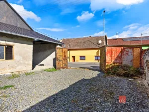 Prodej rodinného domu, Zdounky, Střílecká, 110 m2