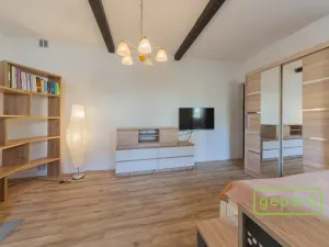 Prodej rodinného domu, Libá, 71 m2