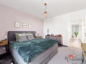Prodej bytu 3+kk, Plzeň - Újezd, Halštatská, 88 m2