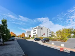 Prodej bytu 3+kk, Plzeň - Újezd, Halštatská, 88 m2