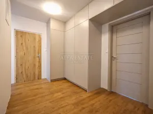 Pronájem bytu 3+kk, Karlovy Vary - Drahovice, Východní, 61 m2