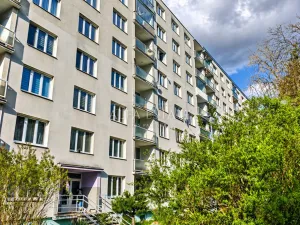 Pronájem bytu 3+kk, Karlovy Vary - Drahovice, Východní, 61 m2