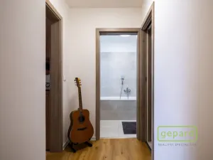 Prodej bytu 3+kk, Olomouc, Aloise Rašína, 88 m2