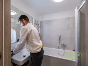 Prodej bytu 3+kk, Olomouc, Aloise Rašína, 88 m2