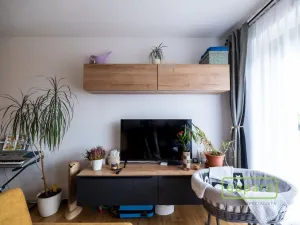 Prodej bytu 3+kk, Olomouc, Aloise Rašína, 88 m2