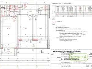 Prodej bytu 3+kk, Olomouc, Aloise Rašína, 88 m2