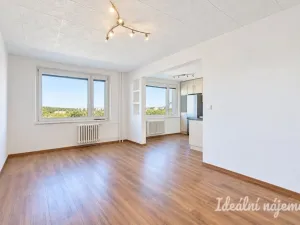 Pronájem bytu 3+1, Rosice, Kaštanová, 80 m2