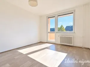 Pronájem bytu 3+1, Rosice, Kaštanová, 80 m2