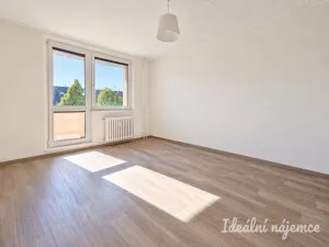 Pronájem bytu 3+1, Rosice, Kaštanová, 80 m2