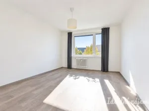 Pronájem bytu 3+1, Rosice, Kaštanová, 80 m2