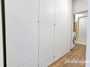 Pronájem bytu 3+1, Rosice, Kaštanová, 80 m2