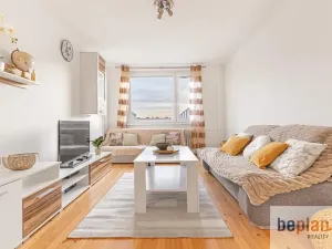 Prodej bytu 2+kk, Mladá Boleslav, 17. listopadu, 52 m2
