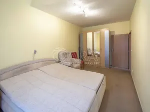 Prodej bytu 2+kk, Praha - Motol, Kudrnova, 63 m2