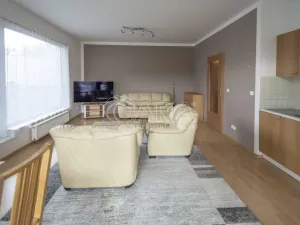 Prodej bytu 2+kk, Praha - Motol, Kudrnova, 63 m2