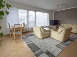 Prodej bytu 2+kk, Praha - Motol, Kudrnova, 63 m2