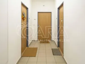Prodej bytu 2+kk, Praha - Motol, Kudrnova, 63 m2