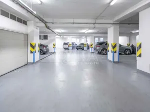 Prodej bytu 2+kk, Praha - Motol, Kudrnova, 63 m2
