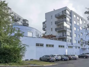 Prodej bytu 2+kk, Praha - Motol, Kudrnova, 63 m2