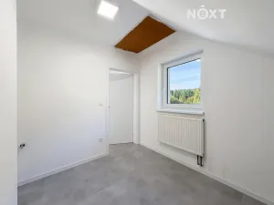 Prodej rodinného domu, Staré Těchanovice, 125 m2