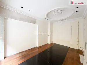 Pronájem obchodního prostoru, Praha - Nové Město, V jámě, 60 m2