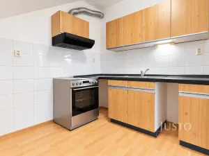 Pronájem bytu 2+kk, Písek - Budějovické Předměstí, Za Pazdernou, 57 m2