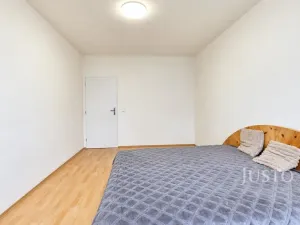 Pronájem bytu 2+kk, Písek - Budějovické Předměstí, Za Pazdernou, 57 m2
