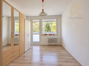 Prodej bytu 3+1, Krupka - Maršov, Dukelských hrdinů, 67 m2
