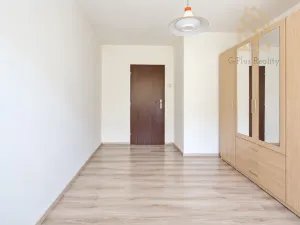 Prodej bytu 3+1, Krupka - Maršov, Dukelských hrdinů, 67 m2