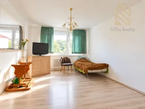 Prodej bytu 3+1, Krupka - Maršov, Dukelských hrdinů, 67 m2