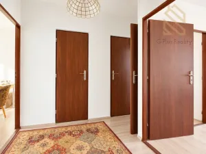 Prodej bytu 3+1, Krupka - Maršov, Dukelských hrdinů, 67 m2