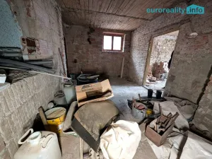 Prodej rodinného domu, Volyně, Mistra Martina, 115 m2
