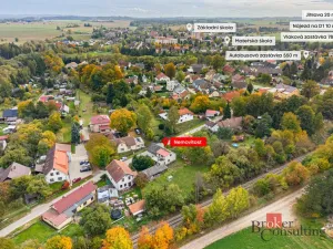 Prodej rodinného domu, Dobronín, Ke Mlýnu, 137 m2