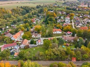 Prodej rodinného domu, Dobronín, Ke Mlýnu, 137 m2