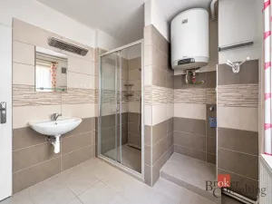 Prodej rodinného domu, Dobronín, Ke Mlýnu, 137 m2
