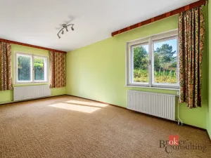 Prodej rodinného domu, Dobronín, Ke Mlýnu, 137 m2