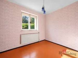 Prodej rodinného domu, Dobronín, Ke Mlýnu, 137 m2