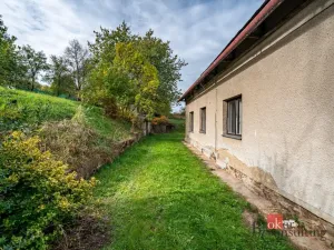 Prodej rodinného domu, Dobronín, Ke Mlýnu, 137 m2