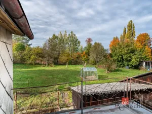 Prodej rodinného domu, Dobronín, Ke Mlýnu, 137 m2