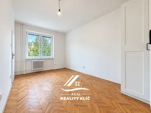 Pronájem bytu 2+1, Ostrava, Alžírská, 52 m2