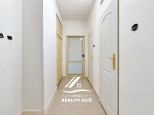Pronájem bytu 2+1, Ostrava, Alžírská, 52 m2