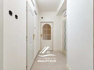 Pronájem bytu 2+1, Ostrava, Alžírská, 52 m2