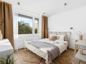 Prodej bytu 2+kk, Praha - Stodůlky, Neustupného, 41 m2