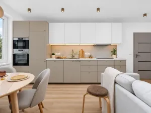 Prodej bytu 2+kk, Praha - Stodůlky, Neustupného, 41 m2