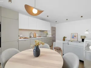 Prodej bytu 2+kk, Praha - Stodůlky, Neustupného, 41 m2
