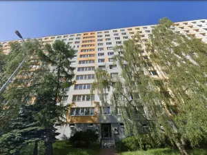 Prodej bytu 2+kk, Praha - Stodůlky, Neustupného, 41 m2