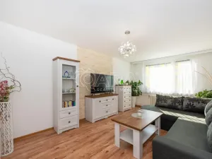 Prodej bytu 3+1, Trutnov - Horní Staré Město, Úpská, 69 m2