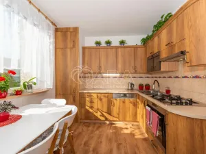 Prodej bytu 3+1, Trutnov - Horní Staré Město, Úpská, 69 m2