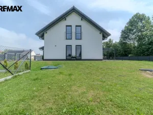 Pronájem rodinného domu, Dobratice, 155 m2